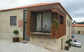 Casa Martaínha